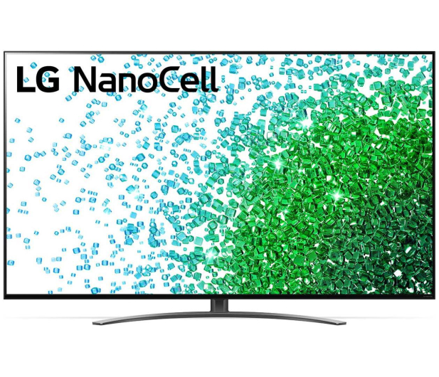 LG 55NANO813PA - 640787 - zdjęcie